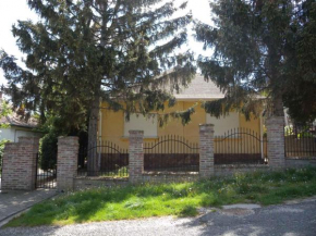 Holiday home Fonyod 10, Fonyod